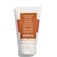 Super Soin Solaire Visage SPF15  60ml-153368 Super Soin Solaire Visage SPF15  60ml-153368 0